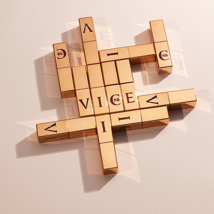 Vice Lip Chemistry Gloss