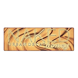 Naked Honey - Paleta de sombras