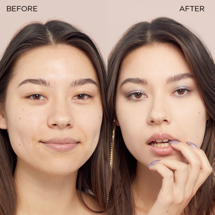 Stay Naked The Fix Powder Foundation Polvos de maquillaje