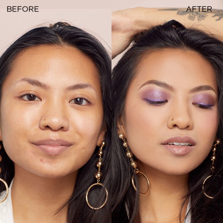 Stay Naked The Fix Powder Foundation Polvos de maquillaje