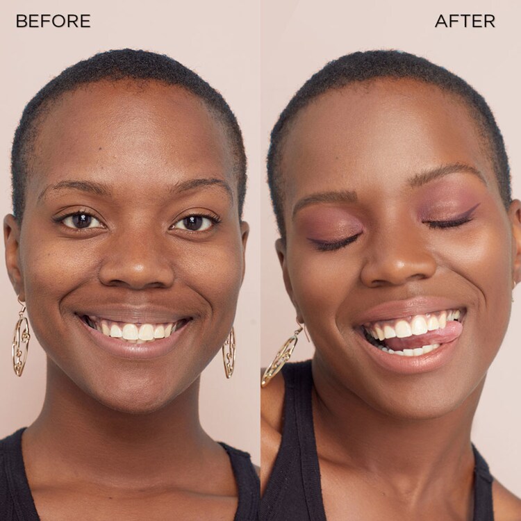 Stay Naked The Fix Powder Foundation Polvos de maquillaje