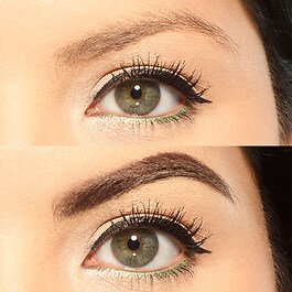 Inked Brow - Brow Gel