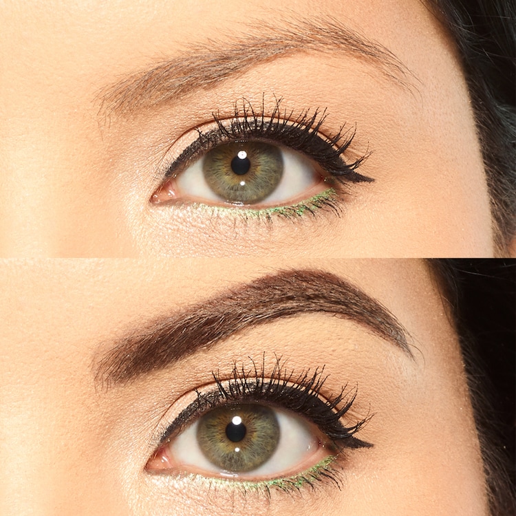 Inked Brow - Brow Gel