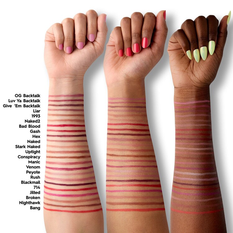 24/7 - Lip Pencil