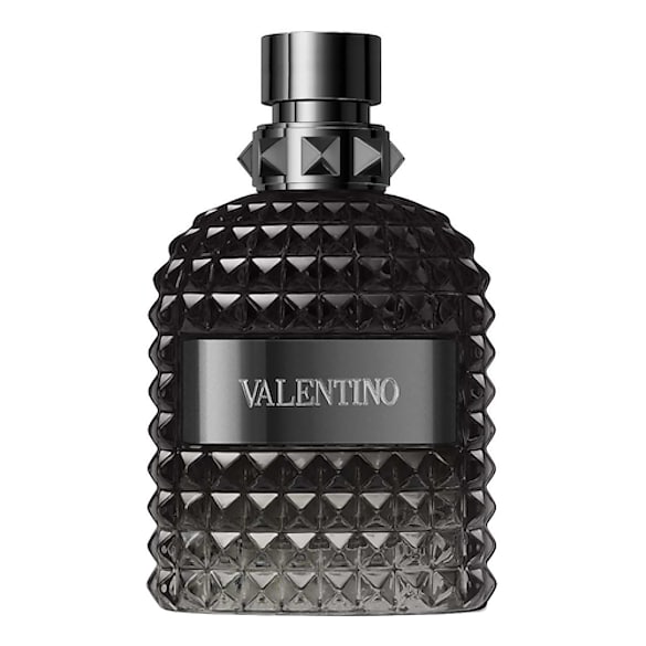 Uomo intense - Eau de Parfum Perfume de Hombre, Valentino