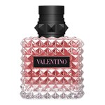 Valentino - Valentino Born In Roma Donna - Eau De Parfum Profumo Donna - Donna Born In Roma Vaporisateur 30 Mlt - Donna