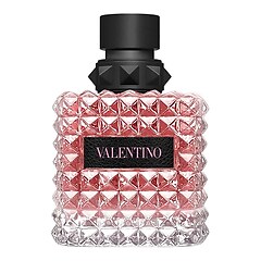Born in Roma Donna - Eau de Parfum Pour Elle Florale Ambrée Boisée, VALENTINO