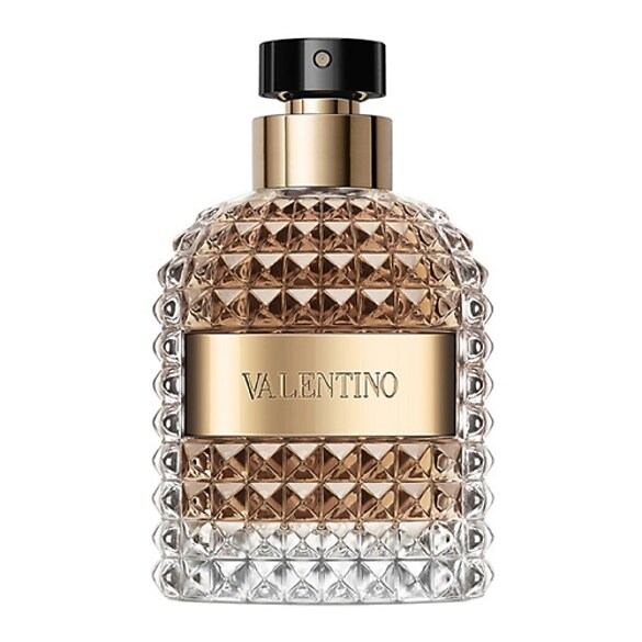 Uomo - Eau de Toilette, Valentino