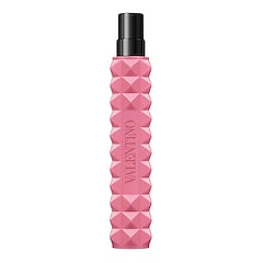 Born in Roma Donna - Travel Size Eau de Parfum Pour Elle Florale Ambrée Boisée, VALENTINO