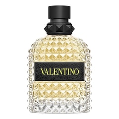 Born In Roma Yellow Dream Uomo - Eau de Toilette, Valentino
