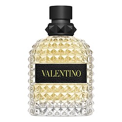 Uomo Born in Roma - Eau de Toilette