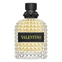 Uomo Born in Roma Yellow Dream - Woda toaletowa image