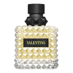 Born in Roma Yellow Dream Donna - Eau de Parfum Pour Elle Florale Musquée, VALENTINO