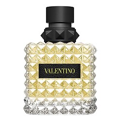 Born in Roma Yellow Dream Donna - Eau de Parfum Pour Elle Florale Musquée