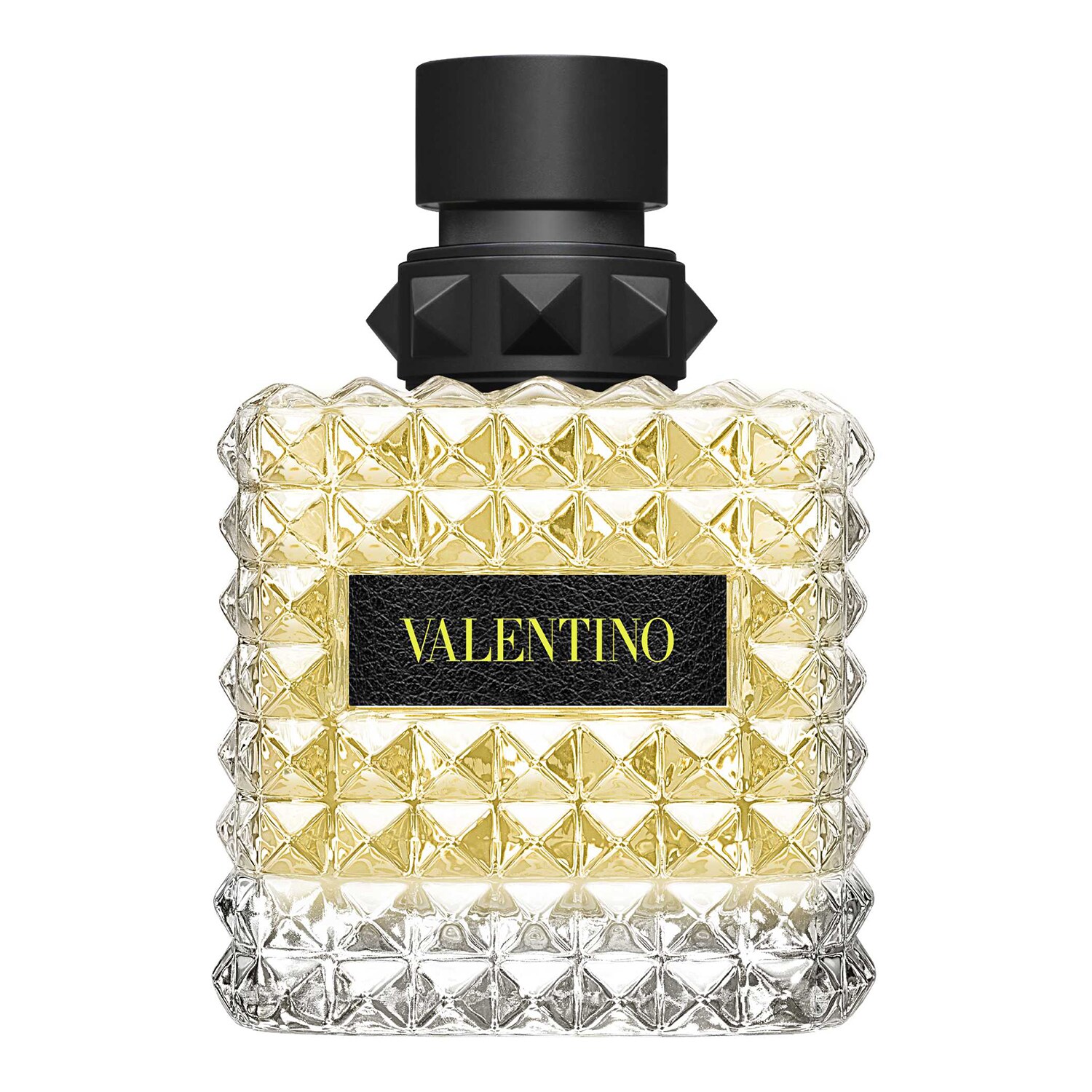 Donna Born In Roma Yellow Dream - EDP 100 ml