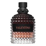 Valentino - Born In Roma Coral Fantasy Uomo - Eau De Toilette - -donna Coral Edt 100ml - Donna