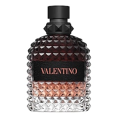 Born in Roma Coral Fantasy Uomo - Eau de Toilette, Valentino