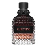 Valentino - Born In Roma Coral Fantasy Uomo - Eau De Toilette - -donna Coral Edt 50ml - Donna