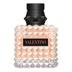 Valentino - Born In Roma Coral Fantasy Donna - Eau De Parfum - -donna Coral Edp 30ml - Donna