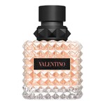 Valentino - Born In Roma Coral Fantasy Donna - Eau De Parfum - -donna Coral Edp 50ml - Donna