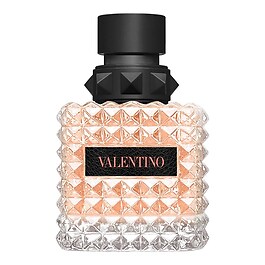 Donna Born in Roma Coral Fantasy - Woda perfumowana dla kobiet
