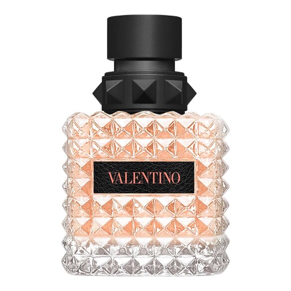 Donna Born in Roma Coral Fantasy - Woda perfumowana dla kobiet, VALENTINO
