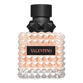 Donna Born in Roma Coral Fantasy - Woda perfumowana dla kobiet image