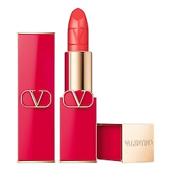Rosso Valentino - Rossetto - Finish satinato, mat, VALENTINO MAKE UP