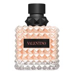 Valentino - Born In Roma Coral Fantasy Donna - Eau De Parfum - -donna Born In Roma Coral Edp 100ml - Donna