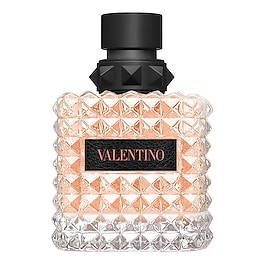 Donna Born in Roma Coral Fantasy - Woda perfumowana dla kobiet image