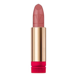 Rosso Valentino - Recharge rouge à lèvres - Fini satiné, matte image