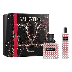 Coffret Born in Roma Donna Eau de Parfum 50ml, Valentino