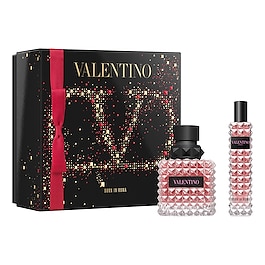 Coffret Born in Roma Donna Eau de Parfum 50ml