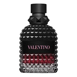 Born in Roma Intense Uomo - Eau de Parfum Intense Pour Lui Fougère Ambrée