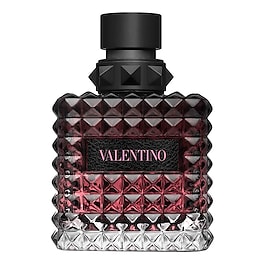 Born in Roma Intense Donna - Eau de Parfum Intense Pour Elle Florale Ambrée