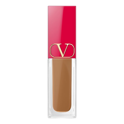 Valentino Make Up - Very Valentino - Mocno Kryjący, Trwały Korektor Nawilżający - Dr2 6.5 ml - Dla Kobiet