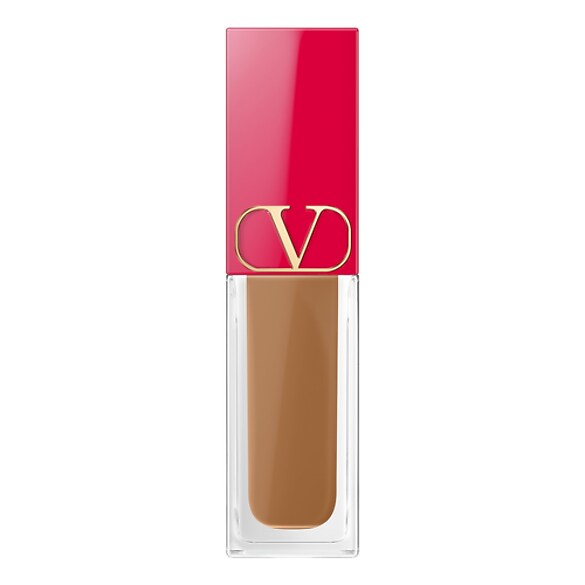 Very Valentino - Corrector hidratante de alta cobertura durante todo el día, Valentino Make Up