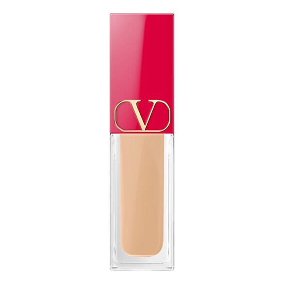 Very Valentino - Feuchtigkeitsspendender Concealer mit hoher Deckkraft, VALENTINO