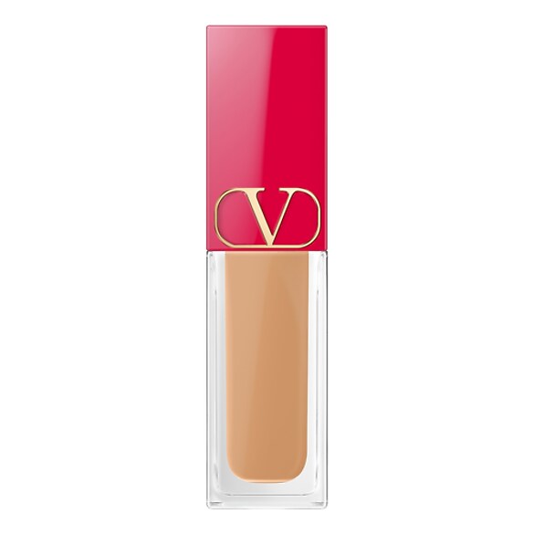 Very Valentino - Corrector hidratante de alta cobertura durante todo el día, Valentino Make Up