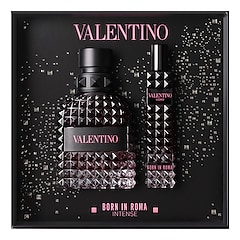 Born in Roma Uomo Intense - Zestaw prezentowy dla niego, VALENTINO