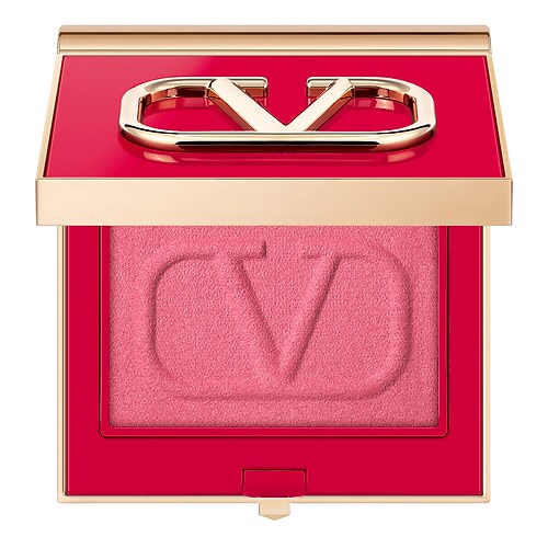 Valentino Make Up Valentino Make Up - Eye2Cheek - Dual-use blush & eyeshadow powder