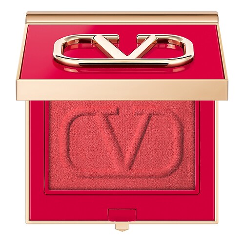 Valentino Make Up Valentino Make Up - Eye2Cheek - Dual-use blush & eyeshadow powder