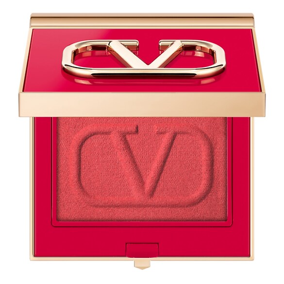 Eye2Cheek - Dual-use blush & eyeshadow powder, VALENTINO MAKE UP