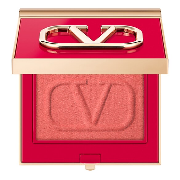 Eye2Cheek - Cipria doppio uso blush e ombretto, VALENTINO MAKE UP