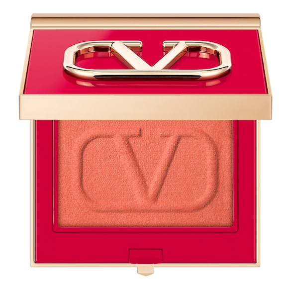 Eye2Cheek - Poudre double usage blush & fard à paupières, VALENTINO MAKE UP