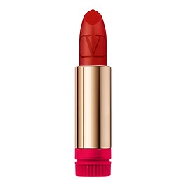 Rosso Valentino - Recharge rouge à lèvres - Fini satiné, matte