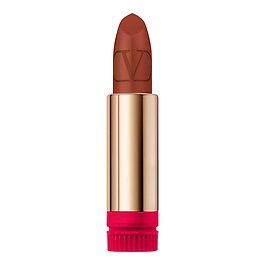 Rosso Valentino - Recharge rouge à lèvres - Fini satiné, matte