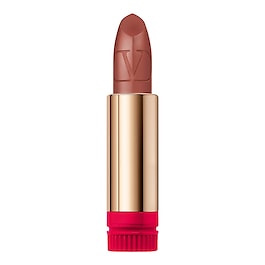 Rosso Valentino - Recharge rouge à lèvres - Fini satiné, matte image