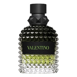 Born in Roma Green Stravaganza Uomo - Eau de Toilette image