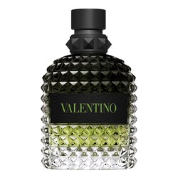 Born in Roma Green Stravaganza Uomo Eau de Toilette pour homme